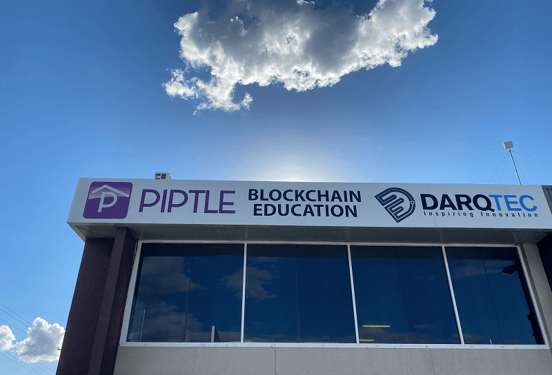 Our new office location!
